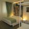 Ferrara Rooms