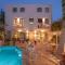 Mythos Suites Boutique Hotel