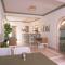 Mythos Suites Boutique Hotel