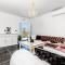 Holiday Home Blato Prigradica