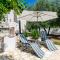 Stunning Home In Broce With Wifi - Broce