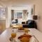 Stylish 1 Bedroom Flat with Parking in Oxford