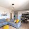 Nice Apartment In Orebic With Jacuzzi - 奥瑞比克
