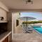 Five-Bedroom Holiday Home In Prizba