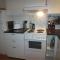 Teigur Guesthouse