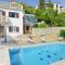 4 Bedroom Beautiful Home In Rabac