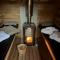 Bed & Breakfast+ De Kooimolen