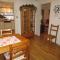 Teigur Guesthouse