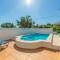 Stunning Home In Alcanar With Wifi - ألكانار