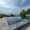 Villa Vista, piscine privée à débordement vue mer ! - Haad Tian