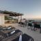 Ten-Bedroom Holiday Home In Razanj