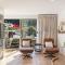 Stunning Apartment in City Centre