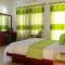 Cogent Holiday Home