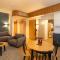 Postmaster Hotel