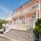 Apartment Podaca With Sea View 306