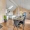 Nice Home In Ringkøbing With Sauna