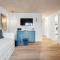 Awesome Home In Otterup With Jacuzzi
