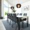 Four-Bedroom Holiday Home In Tarm