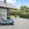 Four-Bedroom Holiday Home In Tarm