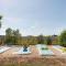 Villa White Gold