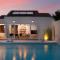 Villa White Gold
