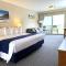 Atlantic Eyrie Lodge