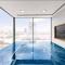 Luxury 2BR apartment in the heart of CBD