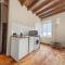 Mezzanine, Terrasse privée et Clim - Coulanges-lès-Nevers