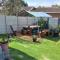 The Frangipani Self-catering Accommodation