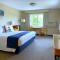 Atlantic Eyrie Lodge