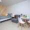 Gorgeous Apartment In Medulin With Wifi