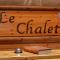 Le Chalet