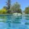 Lovely Home In Villes-Sur-Auzon