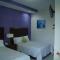 Hotel Casa Palomino