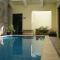 Hotel Casa Palomino