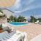 Apartment Labin 22 With Outdoor Swimmingpool - Ravni