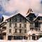 Alpina Hotel