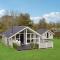 Amazing Home In Tarm With Wifi - Tarm