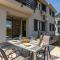 2 Bedroom Beautiful Apartment In Vrbnik