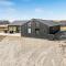 Awesome Home In Harboøre With Kitchen - Harboør