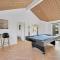 Awesome Home In Harboøre With Kitchen - Harboør