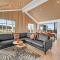 Awesome Home In Harboøre With Kitchen - Harboør