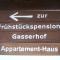 Gasserhof Garni & Apartment