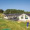 Holiday Home Vejby With Fireplace 05