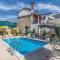 Holiday Home Kamena Vas Kamena Vas