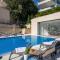 3 Bedroom Beach Front Apartment In Krk