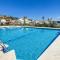 2 Bedroom Gorgeous Home In Malaga