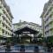 Cozy condo unit 5mins from Mactan Cebu Intl Airport with Netflix