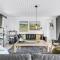 Amazing Home In Ålbæk With Kitchen - Ålbæk