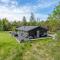 Amazing Home In Ålbæk With Kitchen